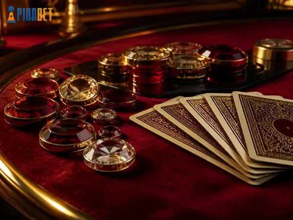 Gambar Golden Leopard 4
