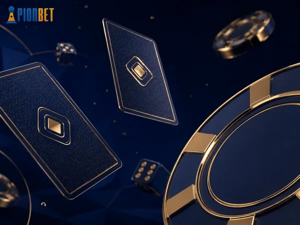 Informasi promo dan layanan pion