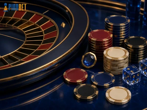 Tampilan ulasan pengguna pion keempat