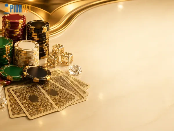 Pengalaman bermain virtual casino pion dengan desain grafis yang responsif